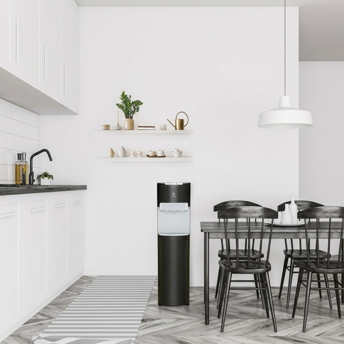 Electrolux Dispenser Air Galon Bawah Ultimate 700 - EDBMFDXWF
